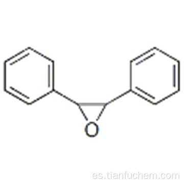 Oxirano, 2,3-difenil- (9CI) CAS 17619-97-5